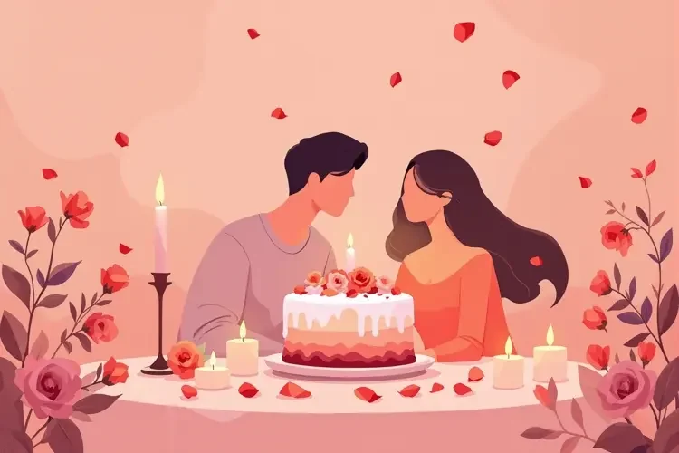 明星夫妻低调庆结婚纪念日,细节甜到齁 - 国产吃瓜17 明星夫妻低调庆结婚纪念日,细节甜到齁